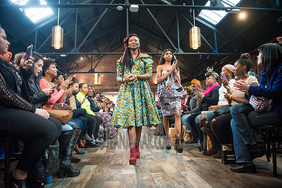 Koko Nanga - Ankara Bazaar - 26 Bridge St - BK USA - 2017