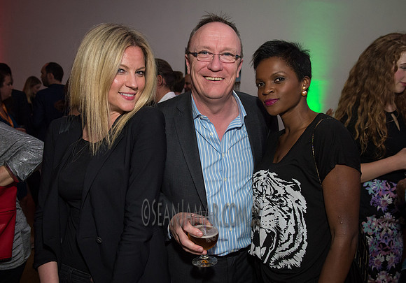 France Rocks Summerfest Opening Soirée - The French Embassy - NYC - 2016
