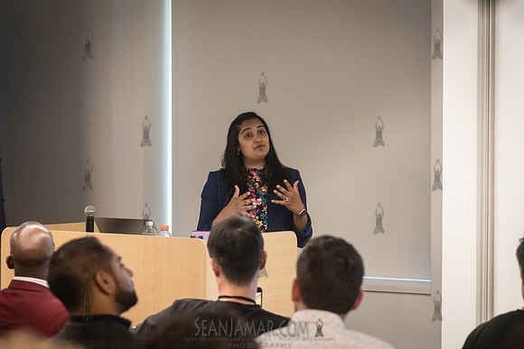 Week AWS x NVIDIA AI Pitch Competition - JFK14 - NYC - 2024