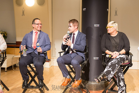 truTV Case Study PAID OFF - Helen Mills Event Space - NYC - 2018