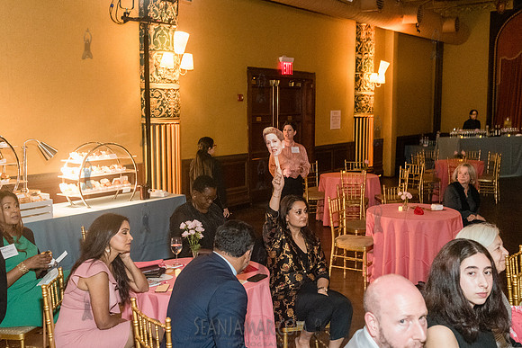 Housing Plus - Good Person Awads - Prince George Balroom - NYC -