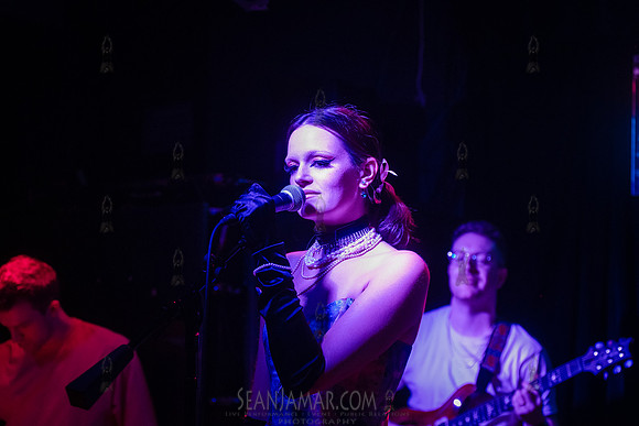 Elle Galvin - Mondo NYC - Bowery Electric - NYC - 2024