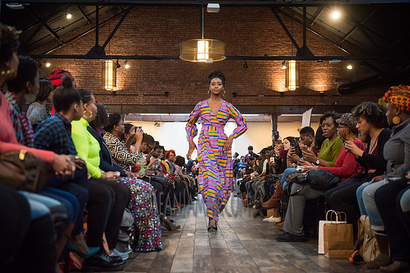 Ofuure - Ankara Bazaar - 26 Bridge St - BK USA - 2017