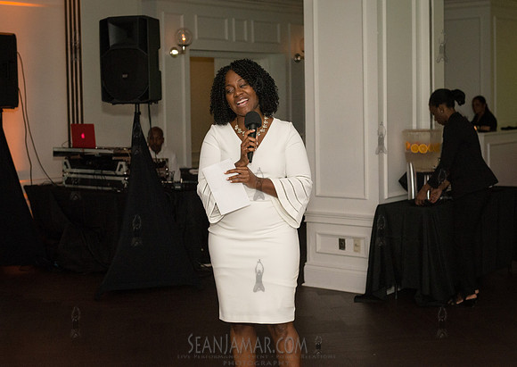 50th Wedding Anniversary - Radison Hotel - New Rochelle - 2018