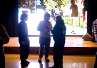 APAP Mixer - Live Nation - NYC - 2025