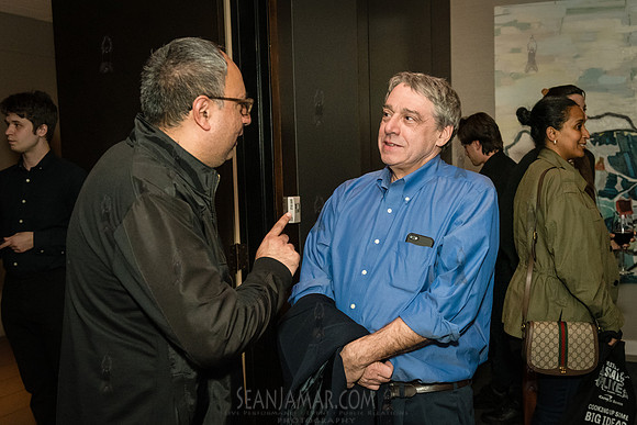 2024-11-14 Masters Of Scale - Jeff Berman - Danny Meyer