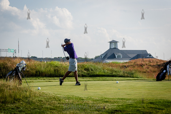 PSAL CO-Ed Golf Team Championship - Ferry Point - NYC - 2024