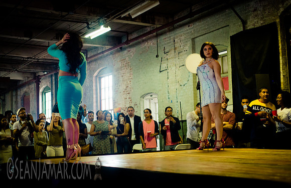 Role Modelz Clothing - Certified Artistry - Art Factory - Paterson NJ - 2015