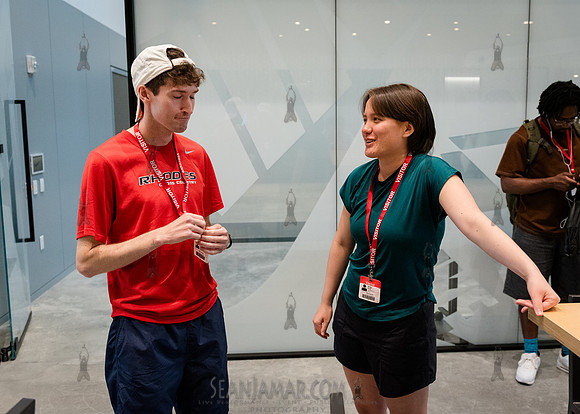 CPF Learn - Sports Staff Training - Nike HQ - NYC - 2025