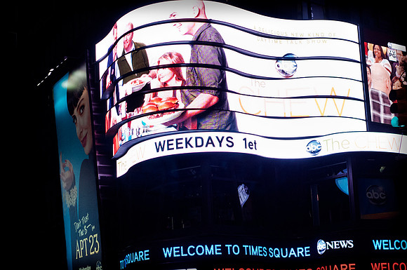 Times Square