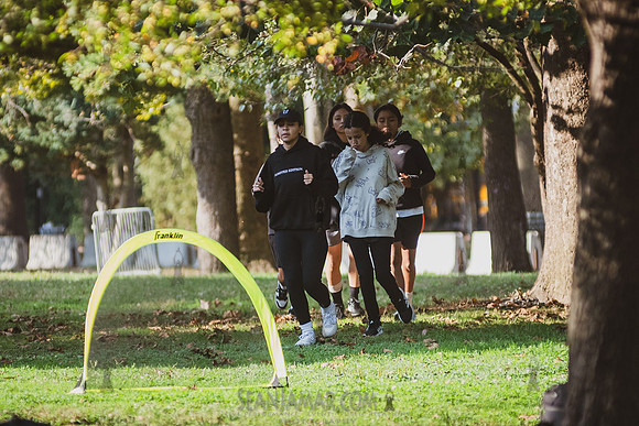 CPF Play - Soccer - Flushing Meadows - NYC - 2024 CPF Play - Soc