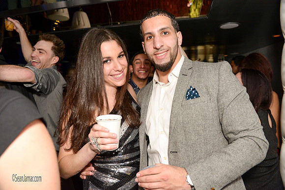 New Years Eve - Boa - Hoboken NJ - 2013