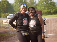 My Heros Journey Team Spartan Race - Bethel Woods Arts Center -