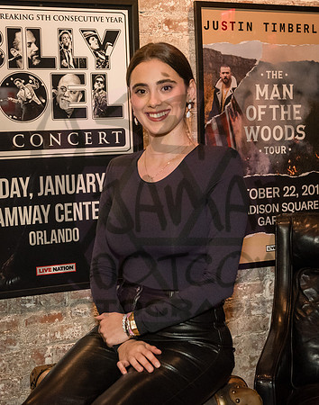 APAP Mixer - Live Nation - NYC - 2024