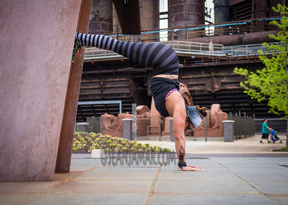 Adventure Day - Bethlehem Steel - Bethlehem PA - 2017