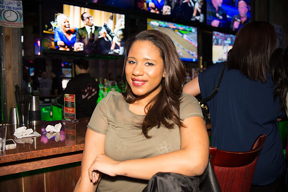 2014-03-15 Kilroys - Carlstadt NJ