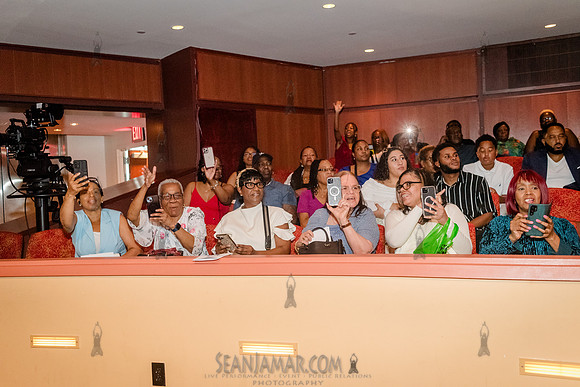 New Visions AMSIII Graduation - City Tech University - NYC - 202
