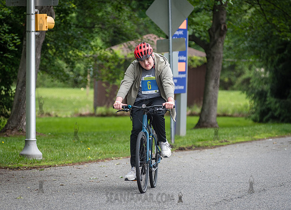 Go The Distance For Autism - Bergen Community College - Paramus