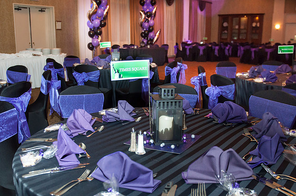 Bianca Sweet 16