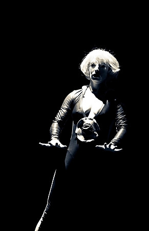 Anna & The Annadroids Memoirs of a Robot Girl