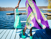 Khrisy-Joy Neptune - Simply Ma'am - Fashion Shoot - Monroe NY - 2015