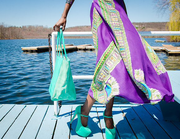 Khrisy-Joy Neptune - Simply Ma'am - Fashion Shoot - Monroe NY - 2015