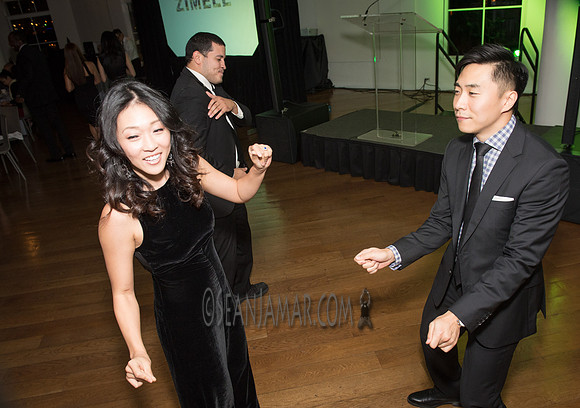 Zimele USA 6th Annual Gala - Maritime Parc - Jersey City NJ - 2017