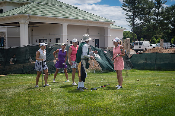 4th Annual Reed Foundation for Autism Golf Classic - Edgewood CC