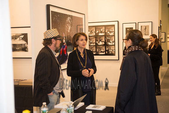 The Photography Show by AIPAD - Pier 94 - NYC - 2017