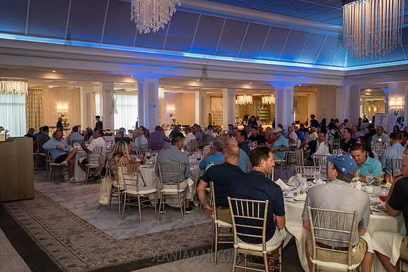 4th Annual Reed Foundation for Autism Golf Classic - Edgewood CC