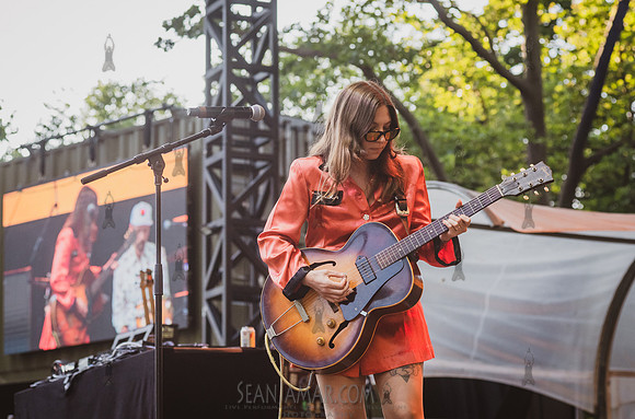 NYC SummerStage - Canada Day - Rumsey Playfield - NYC - 2025