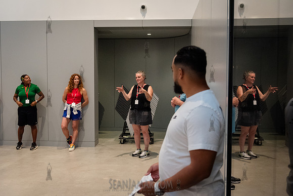 CPF Learn - Sports Staff Training - Nike HQ - NYC - 2025