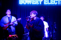 Rob Eberle - Mondo NYC - Bowery Electric - NYC - 2024