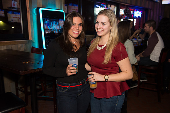 2014-03-28 Kilroys - Carlstadt NJ