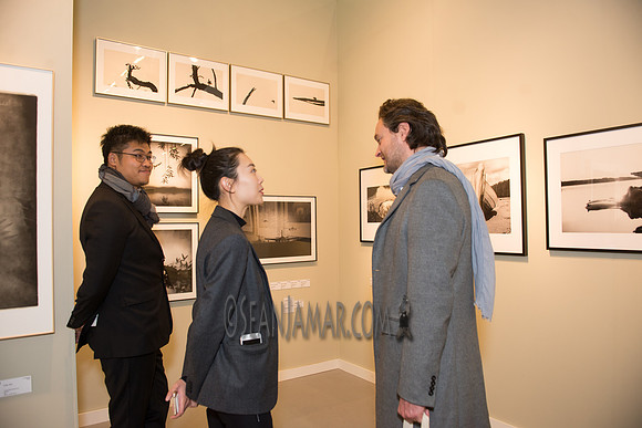 The Photography Show by AIPAD - Pier 94 - NYC - 2017