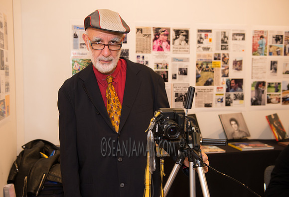 Lucien Samaha - The Photography Show by AIPAD - Pier 94 - NYC - 2017