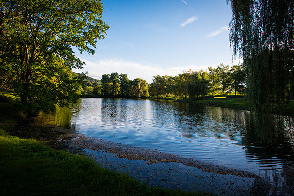 Adventure Day - Storm King Art Center - New Windsor NY - 2015