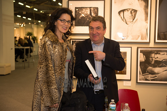 The Photography Show by AIPAD - Pier 94 - NYC - 2017