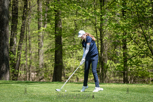 PSAL Individual Golf Championships - Pelham Bay Split Rock GC -