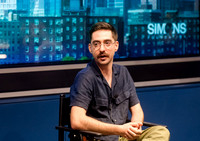 Simons Foundation Presents - Symbiosis: Who Cares About Gravitat