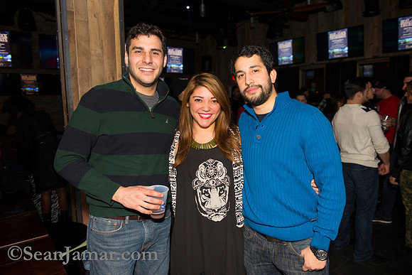Kilroys - Carlstadt NJ - 2014