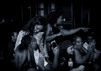 SADE Emoni - The Soul Factory Presents - BB Kings - NYC - 2014