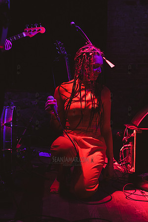 Hanorah - Mondo NYC - Bowery Electric - NYC - 2024