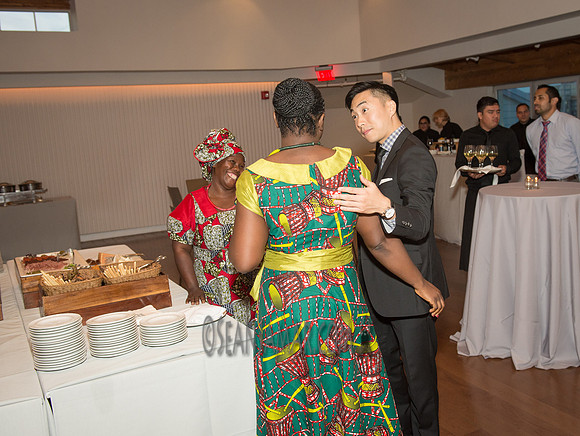 Zimele USA 6th Annual Gala - Maritime Parc - Jersey City NJ - 2017