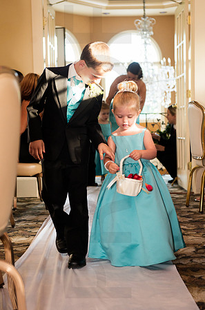 Mr & Mrs Charlie Tejeda - Paris Inn - Wayne NJ - 2014