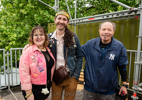 NYC SummerStage - Aussie BBQ - Rumsey Playfield - NYC - 2025