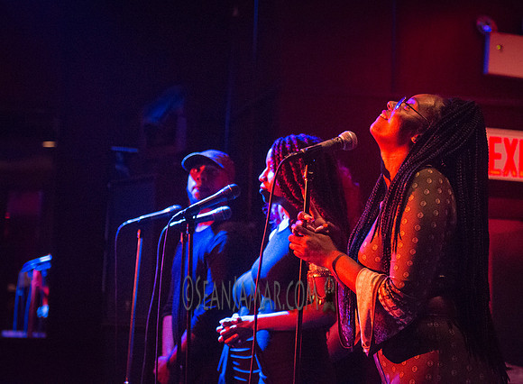 Kola Rai - Soul Factory Presents - BB Kings - NYC - 2016