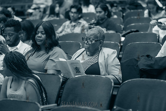 New Visions - AMS3 Graduation - Brooklyn College - NYC - 2025