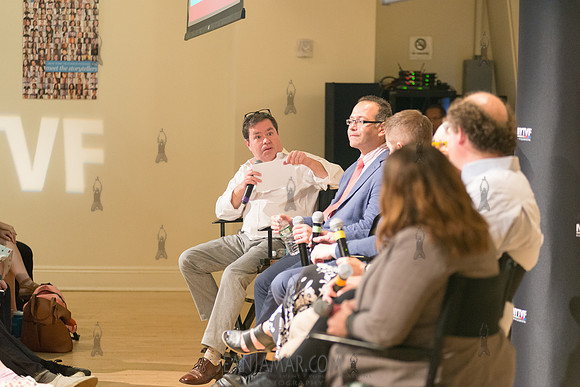 truTV Case Study PAID OFF - Helen Mills Event Space - NYC - 2018