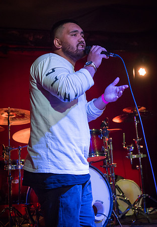 DoRite - Foxtober Fest - Best Bar - NYC - 2015
